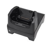 Zebra - station de charge portable - emplacement unique