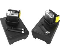 Zebra station de chargement/transfert, 1-fois, USB station de chargement/transfert, 1-fois, USB, approprié pour : RS6000, à commander séparément : Adaptateur secteur, cordon d'alimentation, câble de c