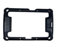 Zebra - Stoßstange Für Tablet - Widerstandsfähig - Snap-On - 25,40cm (10``) - Für Zebra Et40, Et40-Hc, Et45 (Sg-Et4x-10exoskl1-01)