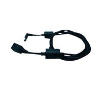 Zebra Technologies Câble DC CBL-DC-388A1-01 1,8 m, 12 V, 4.16 A