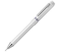 Zebra Stylo multifonction Shabro Nu 0,5 mm, blanc (SBS35-W)