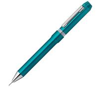 Zebra Stylo multifonction Shabro Nu 0,5 mm Bleu céruléen (SBS35-CEB)