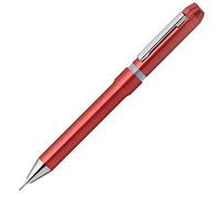 Zebra Stylo multifonction Shabro Nu 0,5 mm, rouge (SBS35-R)
