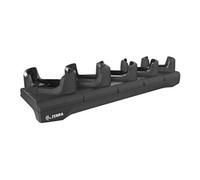 Zebra - Support de chargement pour ordinateur de poche - connecteurs de sortie : 5 - pour Zebra TC58, TC58 Premium