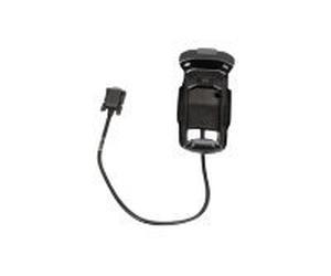 Zebra - support nacelle pour véhicule de poche
