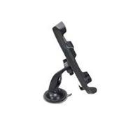 Zebra - Support pour ordinateur de poche pour voiture - pour Zebra TC21, TC26