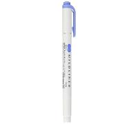 Zebra Surligneur au tracer léger Mild Dark Blue