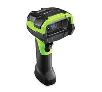 Zebra DS3608-SR Lecteur de code barre portable 1D/2D LED Noir, Vert