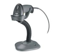 ZEBRA Symbol LS2208 - Barcode-Scanner - Dispositif Manuel - 100 Scanner/Seconde