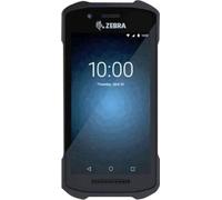 Zebra TC21 Lecteur de code-barres 2D WiFi, Bluetooth® 2D, 1D imagerie noir scanner de smartphone/tablette USB-C®, Wi-Fi 5