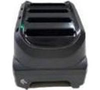 Zebra TC21/TC26 4-SLOT BATTERY