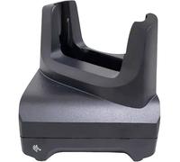 Zebra TC21/TC26 Single Slot Charge Station de charge pour lecteur de codes-barres noir