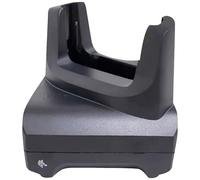 Zebra TC21/TC26 Single Slot Charge Station de Charge pour Lecteur de Codes-Barres Noir