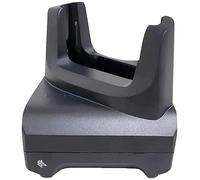 Zebra TC21/TC26 Single Slot Charge Station de charge pour lecteur de codes-barres noir