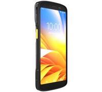 Zebra TC22 - Datenerfassungsterminal - Android - 64GB - 15,2 cm (6") Farbe (1080 x 2160) - Kamera auf Rück- und Vorderseite - Barcodeleser - (2D-Imager) - USB-Host - microSD-Steckplatz - NFC, Bluetoot