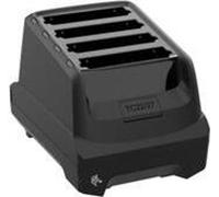 Zebra Tc22/Tc27 4-Slot Batt Charger Psu Dc Cable/Ac Vendu Séparément (Sac-Tc2L-4Schg-01)