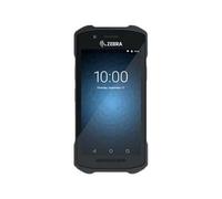 Zebra TC26 ordinateur portable de poche 12,7 cm (5") 720 x 1280 pixels Écran tactile 236 g Noir