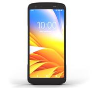 Zebra TC27 2D SE4710 Capacitive Projected Capacitive 2 broches USB-C BT Wi-Fi eSIM 5G NFC Android GMS Noir