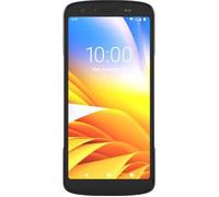 Zebra TC27 - 6 pouces, 6/64GB, SE4710, 5G, WiFi 6, Noir