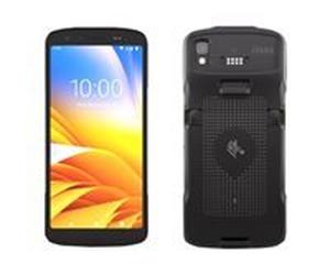 Zebra TC27 - terminal de collecte de données - Android - 64 Go - 6" - 5G - Conformité TAA
