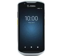 Zebra TC52AX - 12,7 cm (5 pouces) - 1920 x 1080 pixels - LED - Dual touch - Capacitif - Verre Gorilla