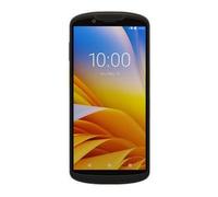 Zebra TC52AX ordinateur portable de poche 5" 1920 x 1080 Écran tactile 260 g Gris