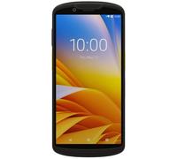 Zebra TC53 ordinateur portable de poche 6" 1080 x 2160 Écran tactile 293 g Noir