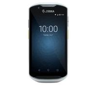 Zebra TC57x ordinateur portable de poche 12,7 cm (5") 1920 x 1080 pixels Écran tactile 249 g Noir, Argent