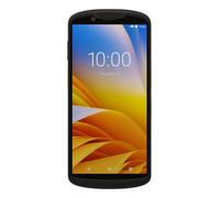 Zebra TC58B1-3T1K4B1080-A6 TC58 Scanner de codes-barres Android avec écran de 6 pouces et 64 Go de stockage