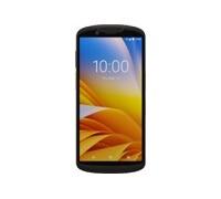 Zebra TC58E - terminal de collecte de données - Android - 128 Go - 6" - 5G, 4G, 3G