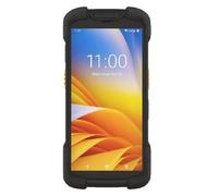 Zebra TC73 ordinateur portable de poche 15,2 cm (6") 1080 x 2160 pixels Écran tactile 349 g Noir, Jaune