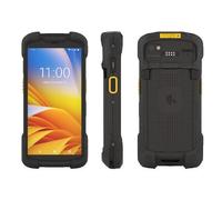 Zebra TC73 ordinateur portable de poche 15,2 cm (6") 1080 x 2160 pixels Écran tactile 349 g Noir, Jaune