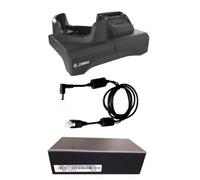 Zebra TC73/TC78 ENET 1-SLOT AND SPARE Support de chargement