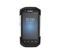 Zebra TC77 - terminal de collecte de données - Android 8.1 (Oreo) - 32 Go - 4.7" - 4G
