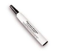 Zebra Technologies 105950-035/12PK Stylo de nettoyage des têtes d'impression saturées avec alcool