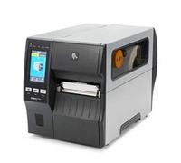 Zebra Imprimante transfert thermique ZT411 Thermodirect/transfert 203 dpi Ethernet Bluetooth