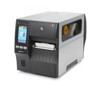 Zebra Technologies Imprimante Transf Thermique Zt411