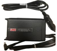 Zebra Technologies POWER LIND 12-32V IN 20V OUT Lind Kit adaptateur allume-cigare (CLA) pour véhicules 12-32V (450141)