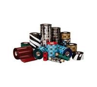 Zebra Technologies Ribbon 2100 Wax 156 mm SUPL 450 mètres C-25 mm Box of 12