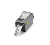 Zebra Technologies zd410 Print 2" DT 203DPI USB (renouvelé)
