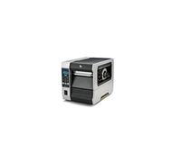 Zebra ZT620 - Imprimante d'étiquettes - thermique direct/transfert thermique - Rouleau (17,8 cm) - 300 ppp - jusqu'à 203 mm/sec - USB, série, Gigabit LAN, hôte USB, NFC, Bluetooth 4.0 - barre de déchi