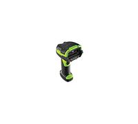 Zebra Textil Li3678 Rugg STD Cradle Kit USB