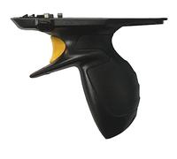 Zebra Poignée à clipser TRG-TC7X-SNP1-02 pour TC70/TC75 Noir/Jaune