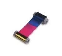Zebra True Colours i Series YMCKK ribbon ruban d'impression