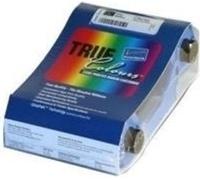Zebra TrueColours® Resin - Scratch off gray - f P310f, 840 stron(y)
