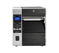 Zebra : TT PRINT ZT620 6IN 203DPI EU et UK USB GBE BT USB RFID UHF
