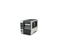 Zebra ZT620 - Imprimante d'étiquettes - thermique direct/transfert thermique - Rouleau (17,8 cm) - 300 ppp - jusqu'à 203 mm/sec - USB, série, Gigabit