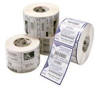 Zebra unbeschichtetesthermotransfer Papier étiquette, 25 mm, Core, 102 x 152 mm, 475 Étiquettes 12 rouleaux, 5180 Labels, C de 76 mm, Box Of 8