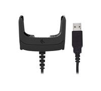 Zebra USB Cable Cup - Câble d'alimentation / de données - USB (M) - pour Zebra RFD40 UHF RFID Standard Sled
