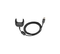 Zebra USB charge cable - câble USB